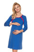 Chemise de nuit model 159434 PeeKaBoo